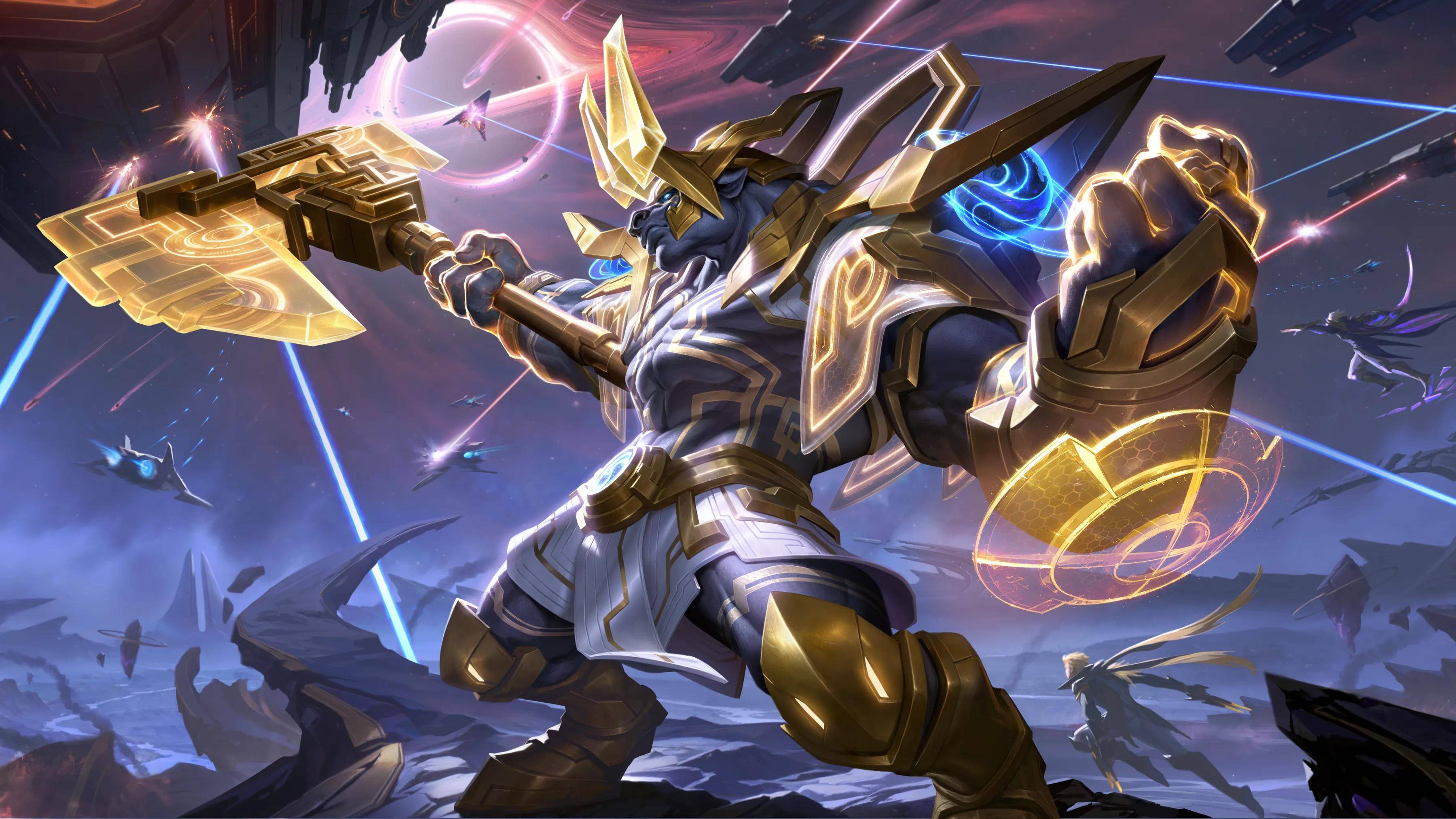 体的战略升 体的战略升