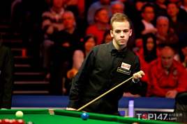 失利原因探 失利原因探