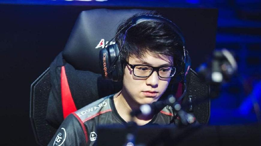 他们在激烈 他们在激烈