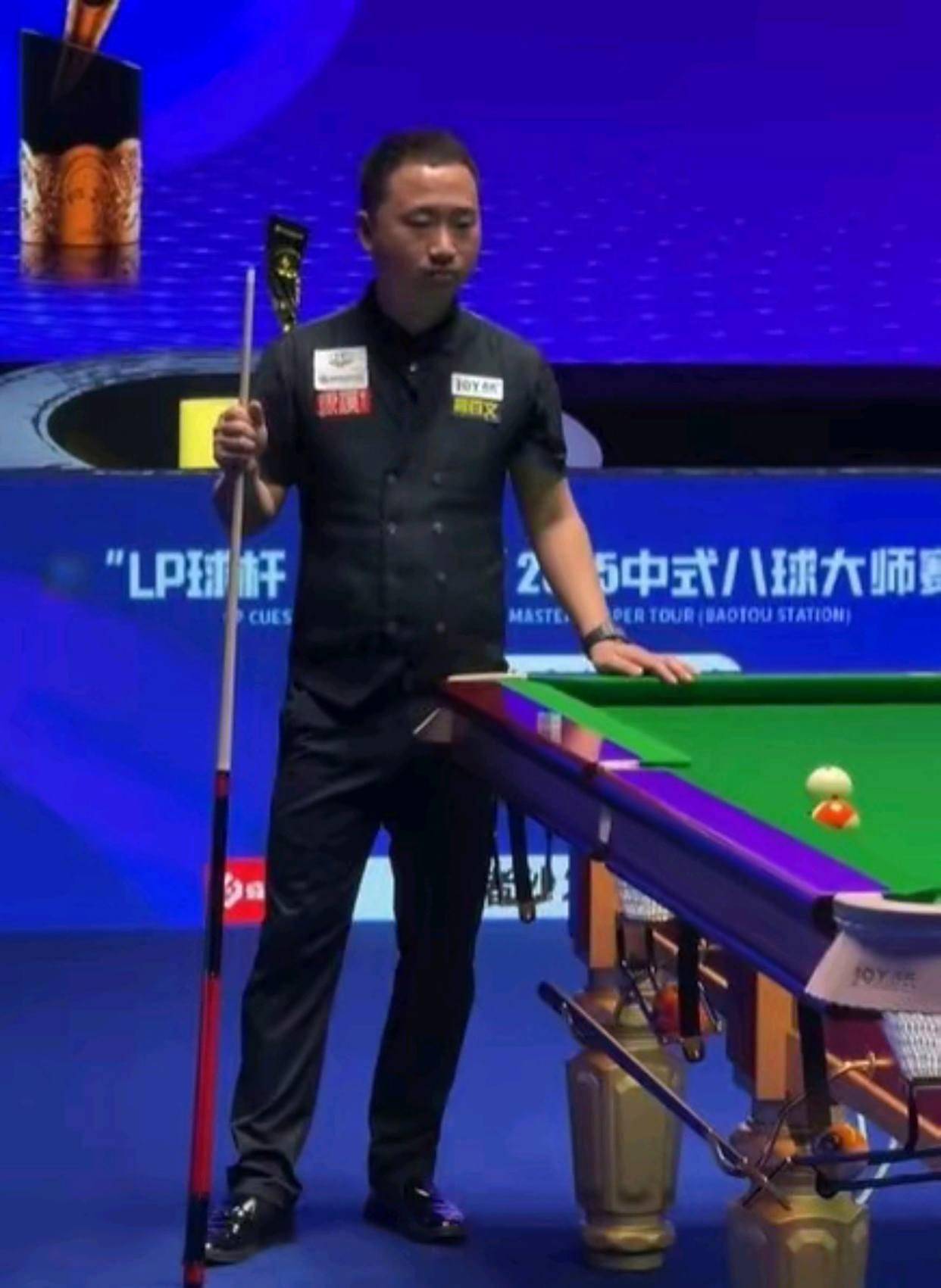 扳回一城 扳回一城