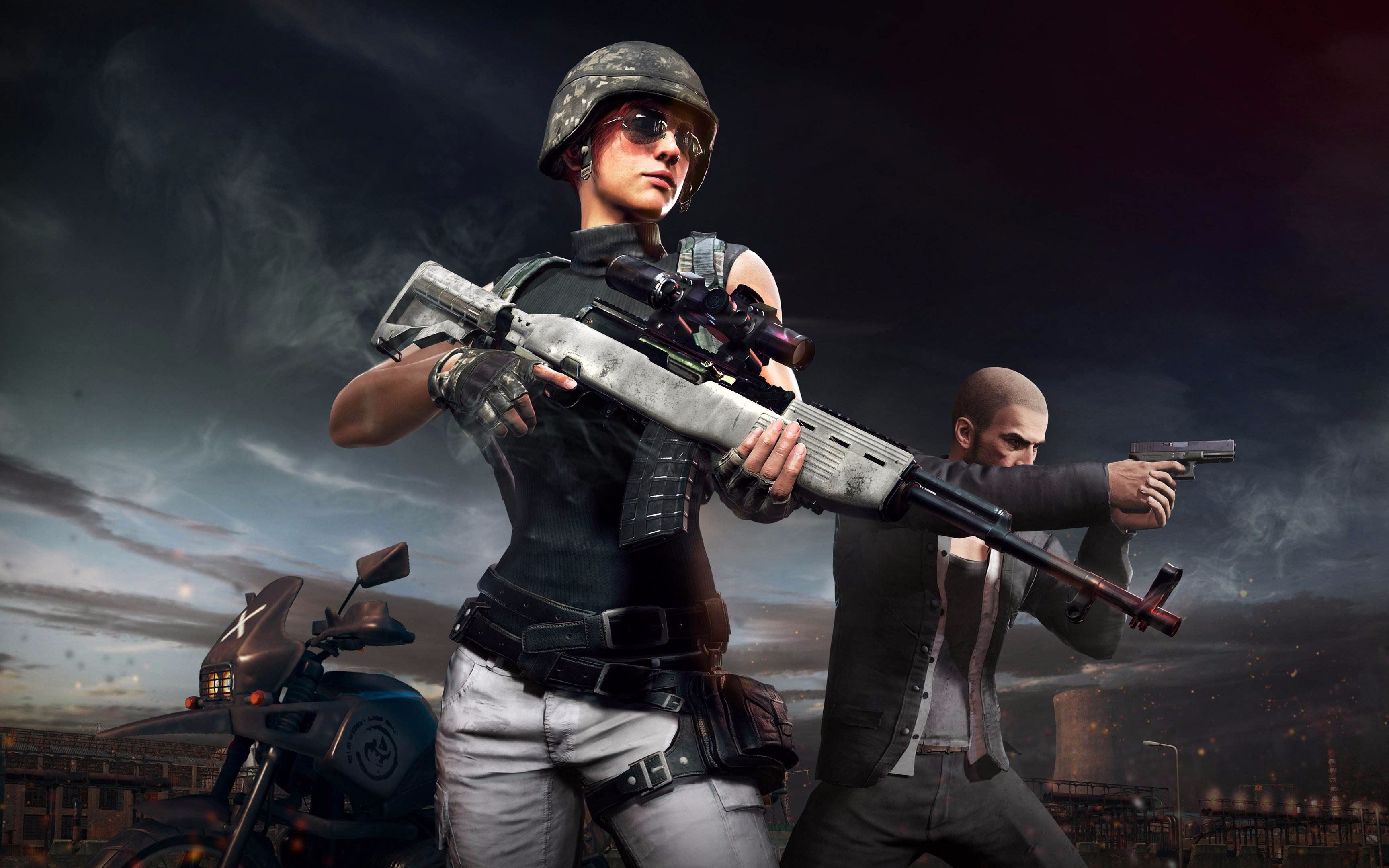 竞争也使他 竞争也使他