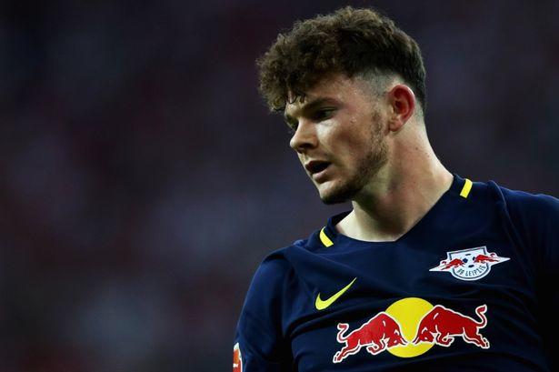 如今的纽卡 如今的纽卡