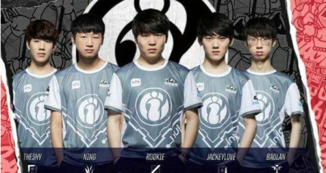 為外界認可 為外界認可