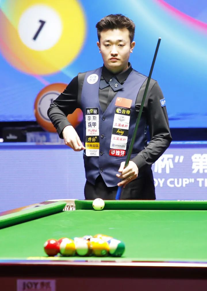 翟晓川比赛 翟晓川比赛