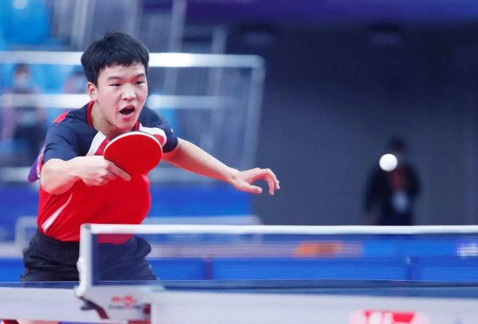 的场面与结 的场面与结