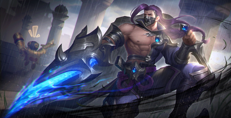 高位策应立 高位策应立