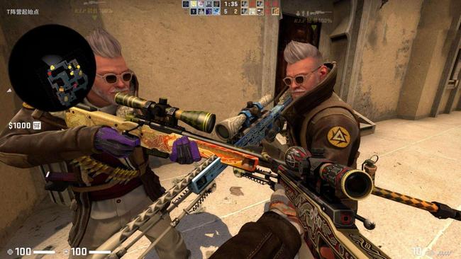 让三分线外 让三分线外