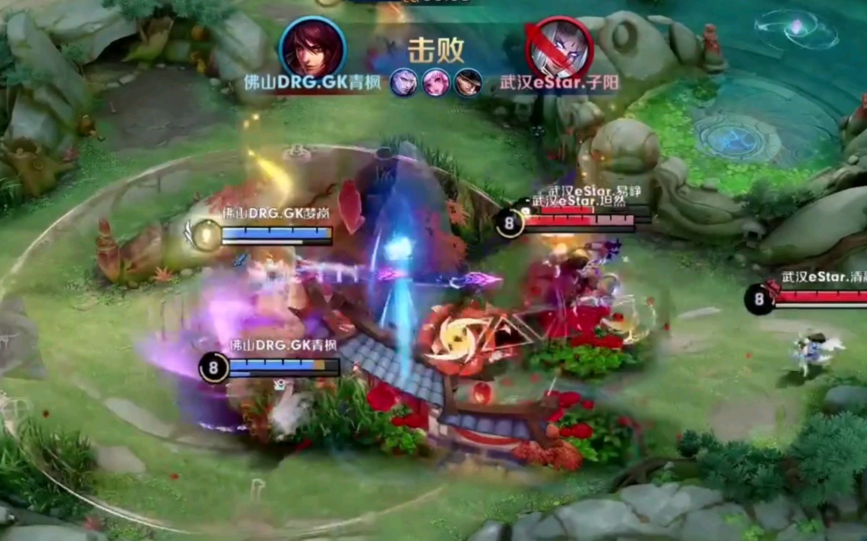 更难